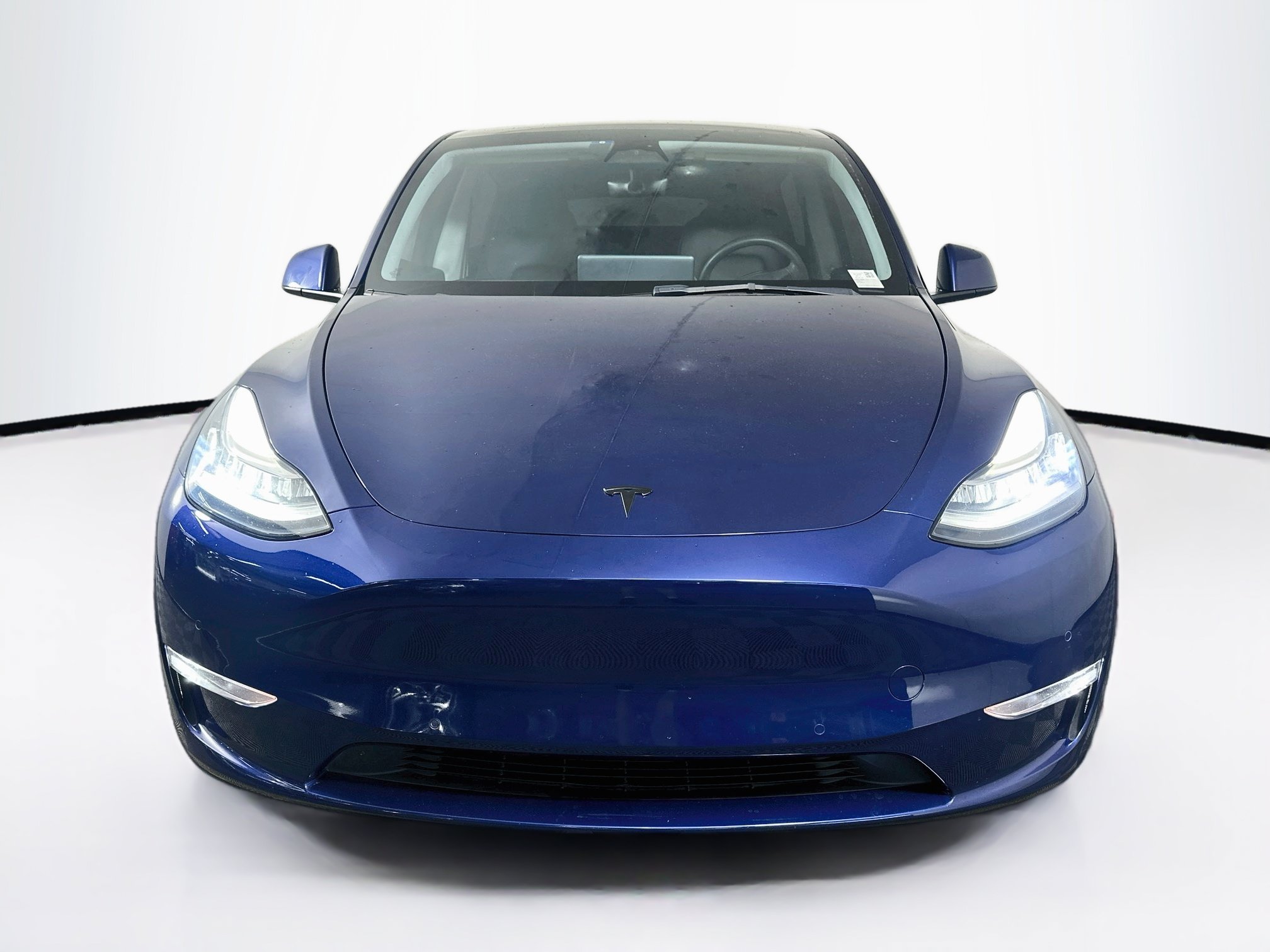 tesla model y 2022 7SAYGDEE5NF386467 image tesla model y 2022 7SAYGDEE5NF386467 image